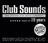 Club Sounds - Best Of 20 Years
