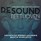 Beethoven: Re-Sound, Vol.2: Sinfonie 7 Wellington's Victory