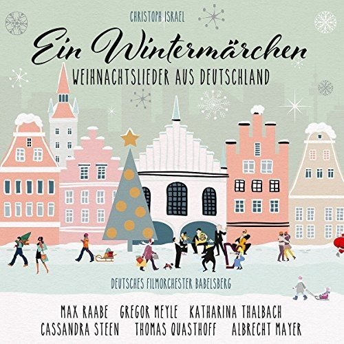 Ein Wintermärchen