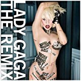The Fame Monster Remixes