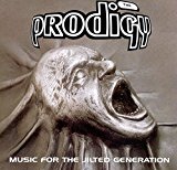 Music for the Jilted Generation