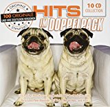 Hits im Doppelpack - 100 Originale und ihre deutschen Versionen