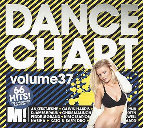 Dance Chart 37