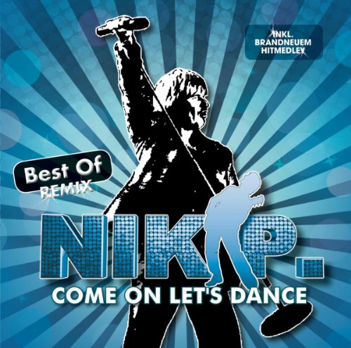 Come on Let's Dance - Best of Remix