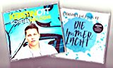 Ganz viele Versionen ! [Auf 2 Maxi-CDs] (CD Single Kerstin Ott, 9 Tracks)