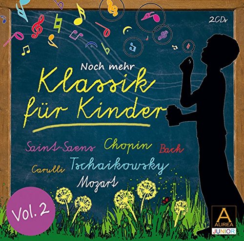 Klassik Für Kinder Vol.2