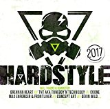 Hardstyle 2017