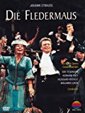 Johann Strauss - Die Fledermaus