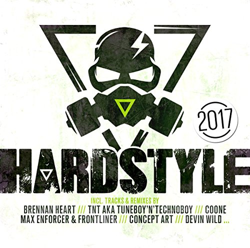 Hardstyle 2017