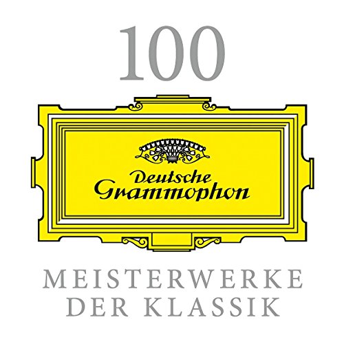 100 Meisterwerke Der Klassik