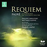 Fauré: Requiem