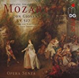 Don Giovanni (Arr.F.8 Bläser)
