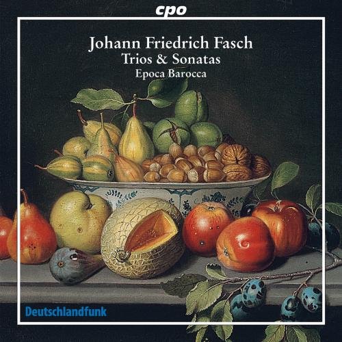 Trios & Sonatas