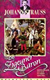 Der Zigeunerbaron [VHS]