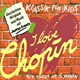 Klassik für Kids - I Love Chopin