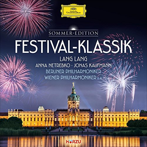 Festival-Klassik (Hörzu)