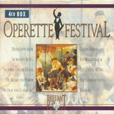 Operette Festival