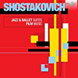 Shostakovich: Jazz Suites