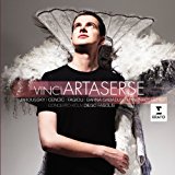 Vinci: Artaserse