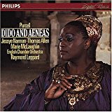 Purcell: Dido and Aeneas (Gesamtaufnahme)