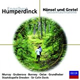 Hänsel und Gretel (GA) (Eloquence)