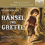 Hänsel Und Gretel