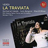 Verdi: La Traviata