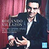 Rolando Villazon ~ Italienische Opernarien