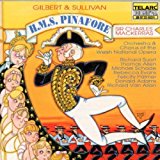 Gilbert & Sullivan: HMS Pinafore (Gesamtaufnahme)