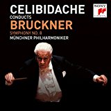 Bruckner:Symphony No.8 [Limi