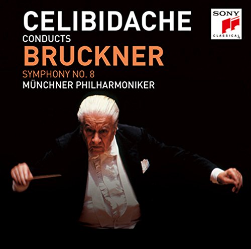 Bruckner:Symphony No.8 [Limi