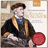 Richard Wagner: Complete Opera Collection - Die kompletten Opern