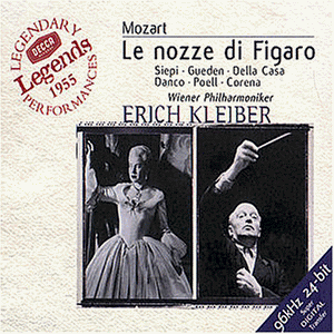 Le nozze di Figaro (Gesamtaufnahme)