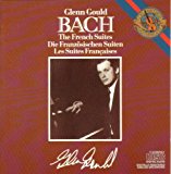 Bach: Französische Suiten