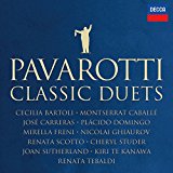 Pavarotti - The Classic Duets
