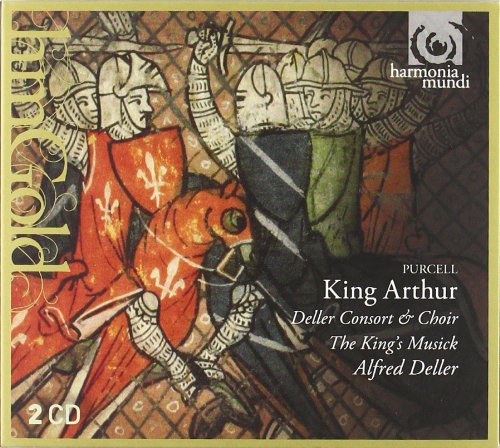 King Arthur