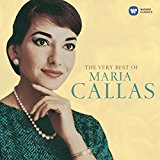 The Very Best Of Maria Callas