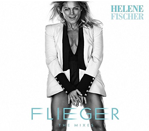 Flieger - The Mixes
