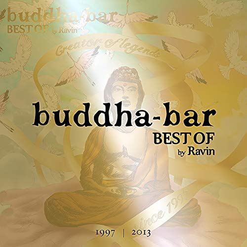 Best of Buddha Bar (1997-2013)