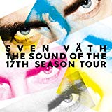 Sven Väth In The Mix: The Sound Of The Seventeenth Season