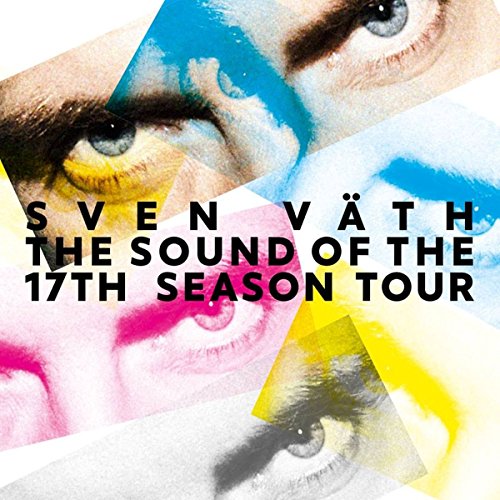 Sven Väth In The Mix: The Sound Of The Seventeenth Season