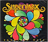 Supermax - Greatest Hits 2 CD Collection