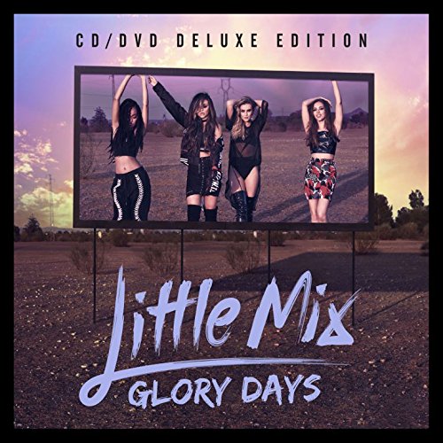 Glory Days (Cd/Dvd Deluxe Edition) [1 CD + 1 DVD]