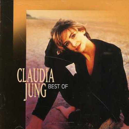 Best Of Claudia Jung
