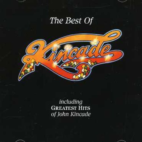 The Best of Kincade