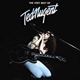 Best of Ted Nugent,the Very