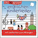 Die 30 besten englischen Kinderlieder - mit Liedtexten zum Mitsingen