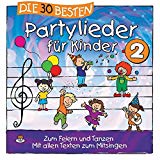 Die 30 besten Partylieder für Kinder 2