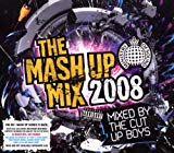 The Mash Up Mix 2008
