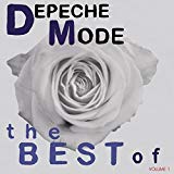 The Best Of Depeche Mode Volume One [3 LP] [Vinyl LP]